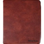PocketBook pouzdro Shell pro 700 Era HN-SL-PU-700-BN-WW hnědá – Zboží Mobilmania
