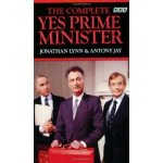 Yes, Prime Minister: Complete – Zboží Dáma