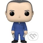 Funko Pop! Movies Silence of the Lamb Hannibal – Hledejceny.cz