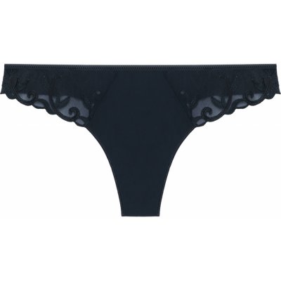 Simone Perele THONG 131707 Black015 černá – Hledejceny.cz