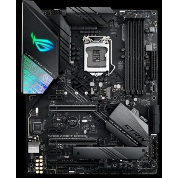 Asus ROG STRIX Z390-F GAMING 90MB0YG0-M0EAY0