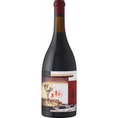 Orin Swift 8 Years In The Desert 2022 Červené 16,1% 0,75 l (holá láhev) – Hledejceny.cz