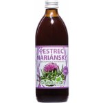 Ekomedica Ostropestřec Mariánský výtažek 500 ml – Zbozi.Blesk.cz