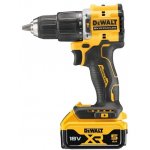 DeWalt DCD100YP2T – Sleviste.cz