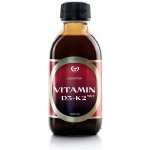 Zdravý Svet Liposomální D3 + K2 200 ml – Hledejceny.cz