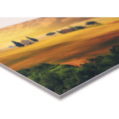 FotoŠkoda Foto na kapa desce s laminací – Zboží Dáma