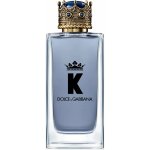 Dolce&Gabbana K toaletní voda pánská 150 ml – Zbozi.Blesk.cz