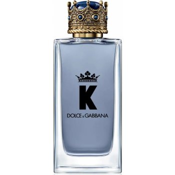 Dolce & Gabbana K by toaletní voda pánská 50 ml od 863 Kč - Heureka.cz