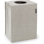 Brabantia Taška na prádlo 55 l - šedá – Hledejceny.cz