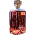 Farní Infusion Gin 43% 0,5 l (holá láhev) – Zbozi.Blesk.cz
