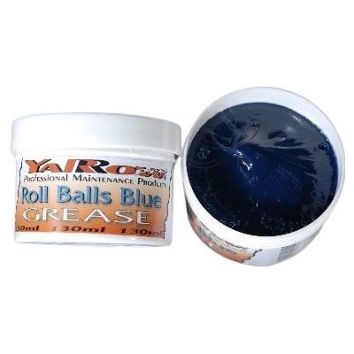 Yarrow Pro Roll Balls Blue vazelína 130 ml