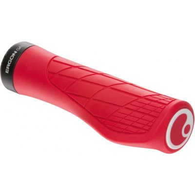 Ergon GA3 Risky Red – Zbozi.Blesk.cz