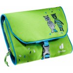 Deuter Wash bag kids toaletní taška kiwi – Zboží Dáma