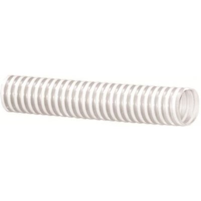 Aquatec PVC/SP 25/31 - tlaková sací hadice pro kapaliny, 6bar (žlutá, bílá) – Zboží Mobilmania