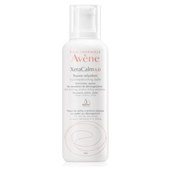 Avène XeraCalm A.D. Relipidační balzám 400 ml