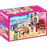 Playmobil 70206 Kuchyně pro společná vaření – Zboží Dáma