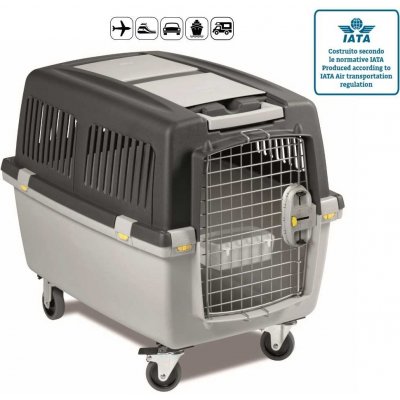 Stefanplast Gulliver 6 92 x 64 x 66 cm – Hledejceny.cz