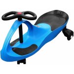 Riricar Samochodící autíčko s PU koly modré – Zboží Mobilmania