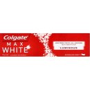 Colgate zubní pasta max White one fresh, 75 ml