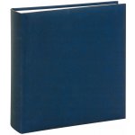 Album na fotografie k vlepování Goldbuch Sumertime, 30 stran, 25x25 cm, tmavě modrý – Zboží Živě