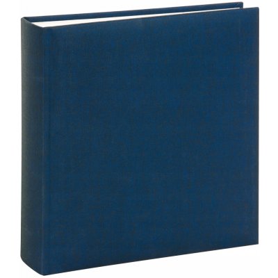 Album na fotografie k vlepování Goldbuch Sumertime, 30 stran, 25x25 cm, tmavě modrý – Zboží Živě