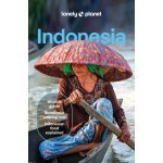 Indonésie (Indonesia) průvodce 14th 2024 Lonely Planet – Hledejceny.cz