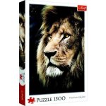 Trefl 26139 Lev 1500 dílků – Sleviste.cz