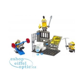 MEGA BLOKS Mimoni SET