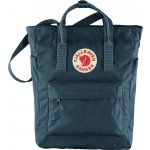 Fjällräven Kånken Totepack Navy – Hledejceny.cz
