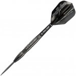 TARGET steel 22g POWER 8ZERO black titanium Phil Taylor 80% wolfram – Sleviste.cz