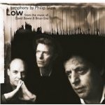 Glass Philip - Low Symphony LP – Hledejceny.cz