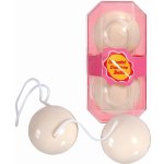 Seven Creations Venušiny kuličky Supersoft – Zboží Dáma