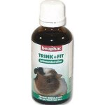 Beaphar Trink+ Fit 50 ml – Sleviste.cz