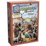 Mindok Carcassonne 2 edice Cirkus – Zboží Mobilmania