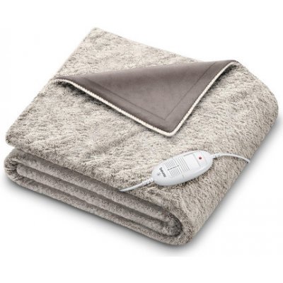 Beurer HD 75 Nordic Taupe – Zbozi.Blesk.cz