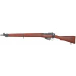 S&T Airsoftová puška Lee-Enfield No. 4 Mk Real Wood manuální – Zboží Dáma
