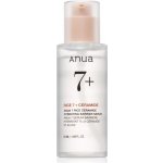 Anua 7 Rice Ceramide Hydratating Barrier Serum hydratační pleťové sérum s ceramidy a rýžovým extraktem 50 ml – Zboží Dáma