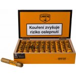Camacho Connecticut Robusto Tubos – Sleviste.cz