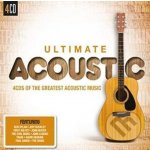 Ultimate Acoustic - – Hledejceny.cz