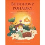 Buddhovy pohádky na dobrou noc – Hledejceny.cz