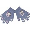 Dětské rukavice Dětské rukavice Hello Kitty světle fialová