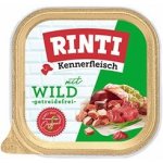Rinti Kennerfleisch Adult Dog Wild zvěřina 300 g – Hledejceny.cz