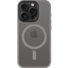 Pouzdro a kryt na mobilní telefon Apple Pouzdro Tactical MagForce Hyperstealth iPhone 15 Pro Light šedé