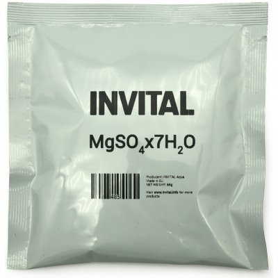 Invital Magnesium Plus 65 g – Zboží Dáma