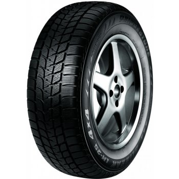 Bridgestone Blizzak LM25 4x4 205/80 R16 104T