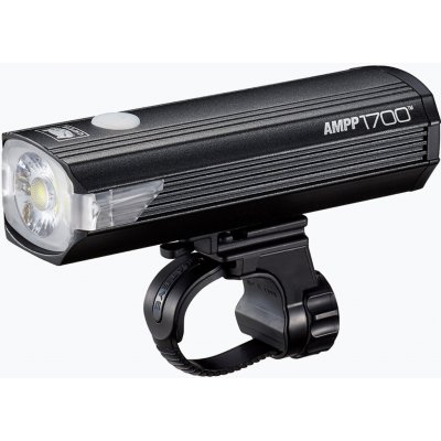 Cateye AMPP1700 USB přední černé – Hledejceny.cz