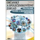 Politologie a člověk v mezinárodním prostředí - Občanský a společenskovědní základ: Politologie. Clovek v mezinárodním prostredí - Köhlerová Tereza, Moudrý Marek