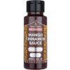 Omáčka Saus.Guru BBQ grilovací omáčka Mango Cinnamon 250 ml