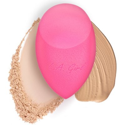 L.A. Girl houbička na Bleding – Zbozi.Blesk.cz