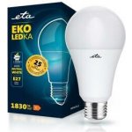 Eta EKO LEDka klasik 18W, E27, neutrální bílá – Hledejceny.cz